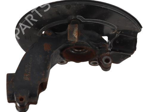 Right front steering knuckle FORD TRANSIT CONNECT V408 Box Body/MPV 1.5 TDCi | BP30124651M26 - Image 2