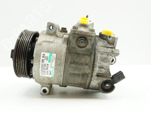 Used AC compressor VW GOLF PLUS V (5M1, 521) 1.9 TDI (105 hp) 18195931