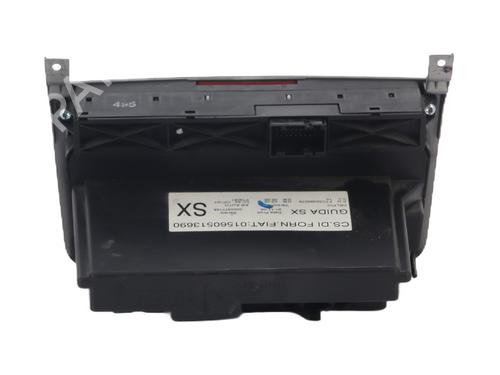 Climate control ALFA ROMEO GT (937_) 1.9 JTD (937CXN1B) | BP30966007I5