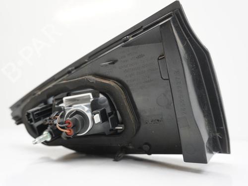 Venstre baglygte bagklap RENAULT ESPACE V (JR_) 1.6 dCi 160 | BP18172489C79 