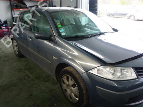 Right headlight RENAULT MEGANE II (BM0/1_, CM0/1_) 2.0 dCi (BM1K, CM1K) | BP18182076C29 