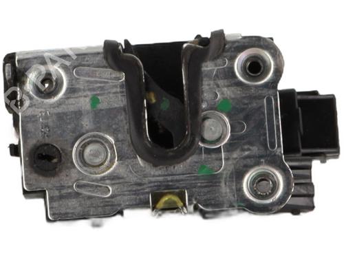 Used Rear left lock DACIA LODGY (JS_) 1.2 TCe (JSAY, JSM0) (115 hp) 18183438