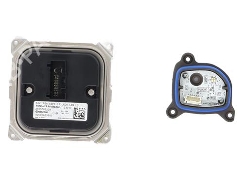 Used Electronic module RENAULT ARKANA I (LCM_, LDN_) 1.6 E-TECH 145 (LDMU) (143 hp) 22316561