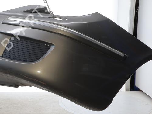 Front bumper LANCIA PHEDRA (179_) 2.0 JTD (179.AXE1A) | BP27606155C7 