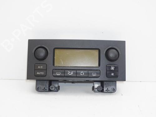 Used Climate control CITROËN C4 I (LC_) 1.6 HDi (109 hp) 22072721