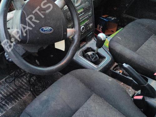 Left mirror FORD MONDEO III Turnier (BWY) 2.0 16V TDDi / TDCi | BP19641727C26 
