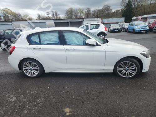 Used Parts BMW 1 (F20)  116 i  4559461