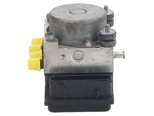ABS Bremseaggregat RENAULT MODUS / GRAND MODUS (F/JP0_) 1.5 dCi (JP0G, JP0H) | BP26267529M43 