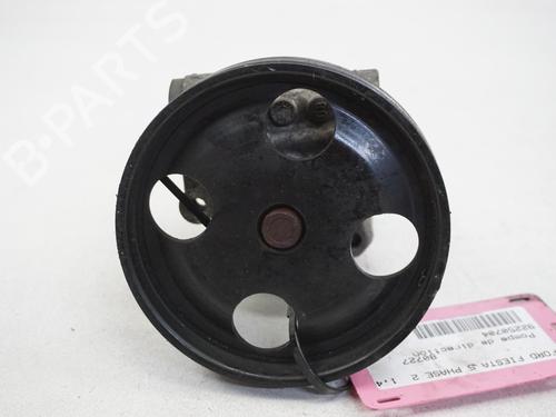 Steering pump FORD FIESTA V (JH_, JD_) 1.4 TDCi | BP22517671M99