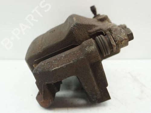 Used Right front brake caliper Right front brake caliper NISSAN QASHQAI I (J10, NJ10) 1.6 (114 hp) 18183470 18183470