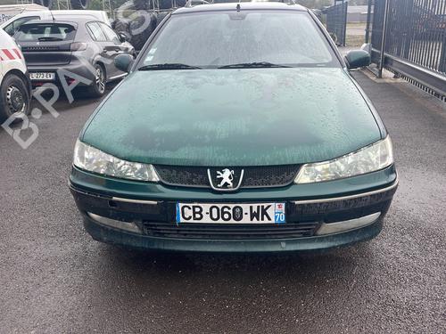 Left taillight PEUGEOT 406 Break (8E/F) 2.0 HDI 110 | BP30967892C34 