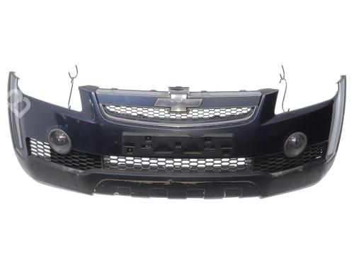 Used Front bumper CHEVROLET CAPTIVA (C100, C140) 2.0 D 4WD (150 hp) 26056146