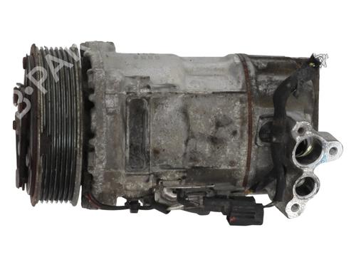 AC compressor RENAULT CLIO V (B7_) 1.0 TCe 100 (B7MT) | BP25001088M34 