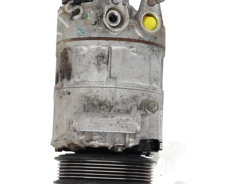 AC compressor FORD TRANSIT CONNECT V408 Box Body/MPV 1.5 EcoBlue | BP23763380M34 