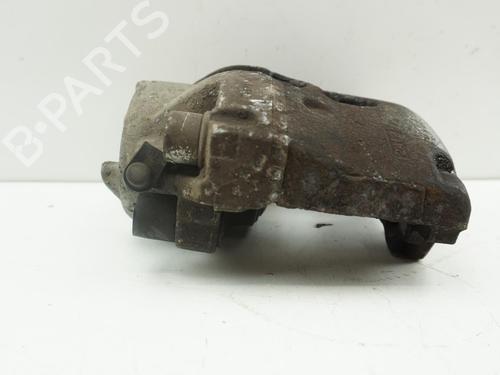 Used Right front brake caliper OPEL VECTRA C (Z02) 1.8 16V (122 hp) 18194767