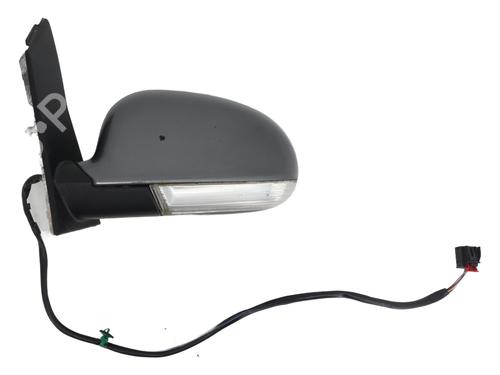 Außenspiegel links für VW GOLF PLUS V (5M1, 521) 2.0 TDI 16V (140 hp) 24513832