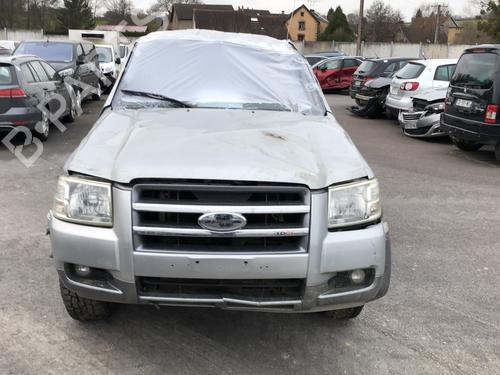 Used Parts FORD RANGER (ET)  2.5 TDCi 4x4  2062734