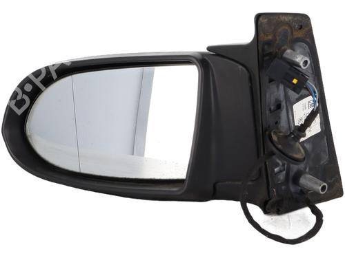 Used Left mirror OPEL ZAFIRA A MPV (T98) 2.2 DTI 16V (F75) (125 hp) 19322483