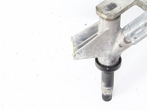 Front wiper motor RENAULT CLIO IV (BH_) 1.2 16V | BP23763768M29