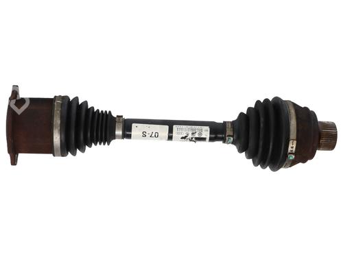 Right front driveshaft AUDI A4 B8 (8K2) 2.0 TDI | BP22517811M39