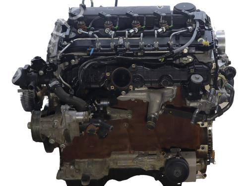 Engine FORD RANGER (TKE) 3.2 TDCi 4x4 | BP36166180M1 - Image 2