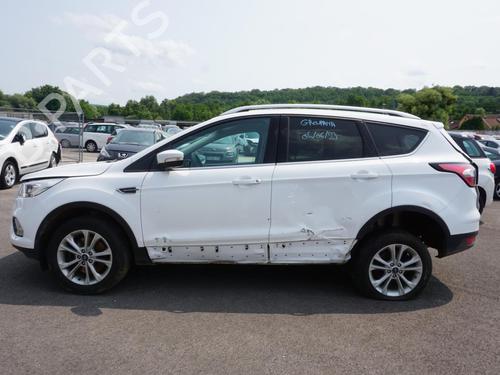 Climate control FORD KUGA II (DM2) 1.5 TDCi | BP18188288I5  - Image 21