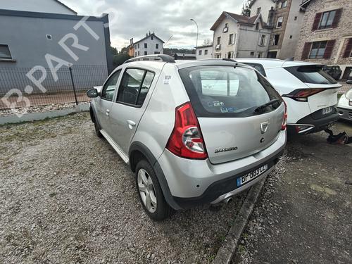 Radio DACIA SANDERO 1.5 dCi | BP33968374E6 - Image 22