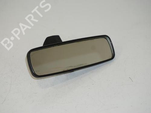 Used Rear mirror PEUGEOT 308 I (4A_, 4C_) 1.4 16V (95 hp) 18182119