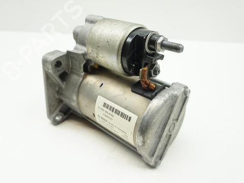 Starter FORD KA (RU8) 1.2 | BP18188012M8 
