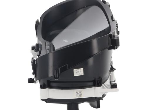 Instrument cluster CITROËN JUMPY III Van (V_) 1.5 BlueHDi 120 | BP32853662C47  - Image 7