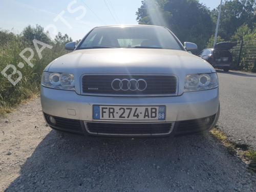 Starter AUDI A4 B6 (8E2) 1.8 T quattro | BP18190676M8  - Image 13