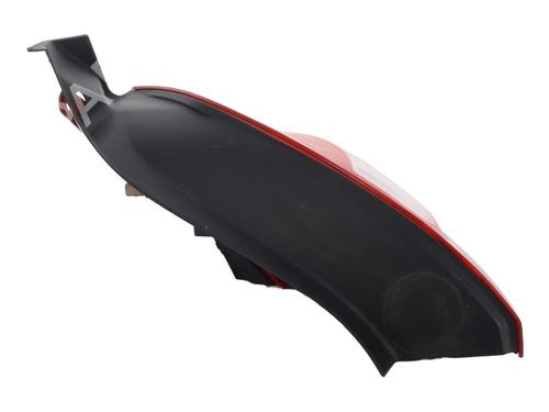 Right taillight RENAULT MEGANE II (BM0/1_, CM0/1_) 2.0 dCi (BM1K, CM1K) | BP30155848C35 
