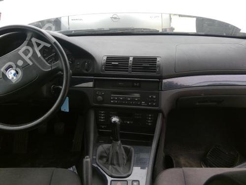 Steering pump BMW 5 (E39) 520 i | BP18185789M99