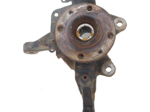 Used Left front steering knuckle RENAULT CLIO IV (BH_) 0.9 TCe 90 (BHNF, BHMA, BHMH, BHJK, BHJR) (90 hp) 28304248