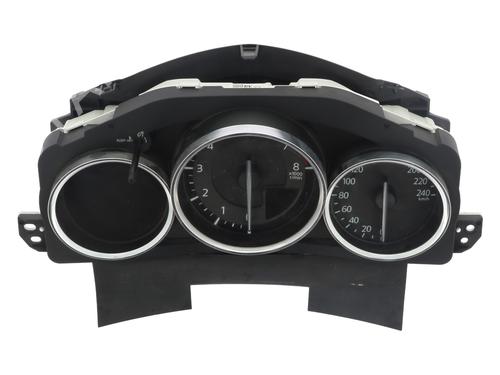 Instrument cluster MAZDA MX-5 IV (ND__) 1.5 (ND6E, ND5RC) | BP36354683C47 - Image 3
