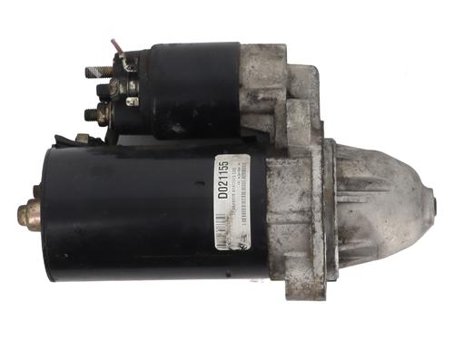 Used Starter MERCEDES-BENZ C-CLASS (W202) C 220 CDI (202.133) (125 hp) 30546134