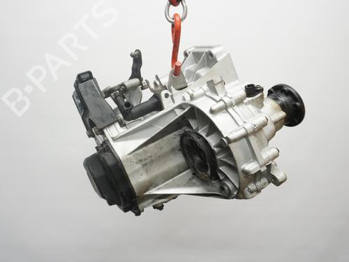Gearbox SEAT CORDOBA (6L2) 1.4 16V | BP18180178M3 