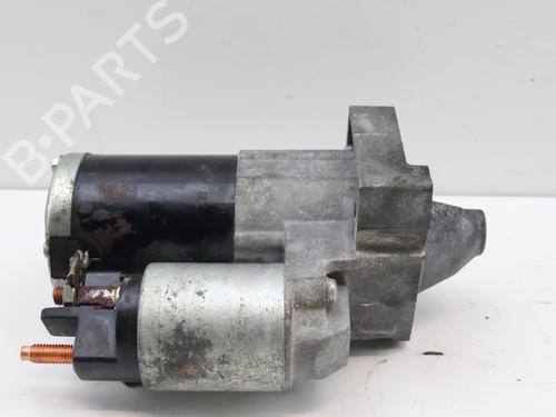 Startmotor RENAULT CLIO V (B7_) 1.5 Blue dCi 85 (B7AG) | BP18183311M8 