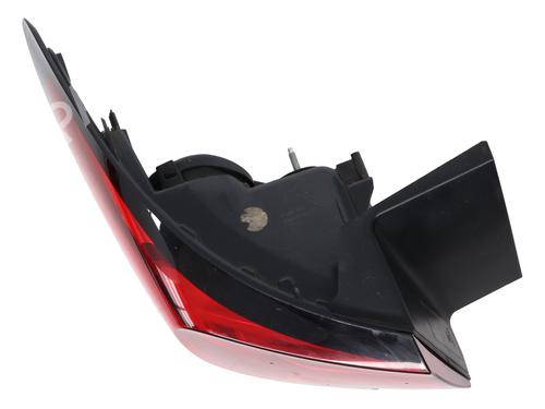 Left taillight OPEL ASTRA K (B16) 1.6 CDTi (68) | BP20180185C34 