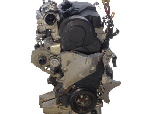 Engine VW POLO IV (9N_, 9A_) 1.4 TDI | BP23843574M1