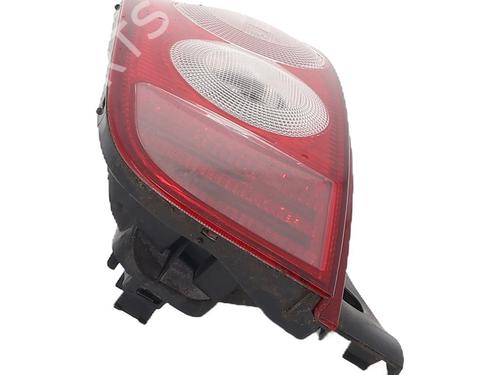 Left taillight NISSAN MICRA III (K12) 1.4 16V | BP28127685C34 