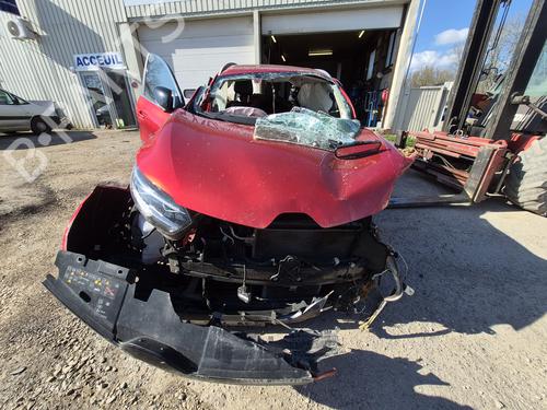 Alternator RENAULT KADJAR (HA_, HL_) 1.6 dCi 130 (HLA4) | BP33312706M7 - Image 8
