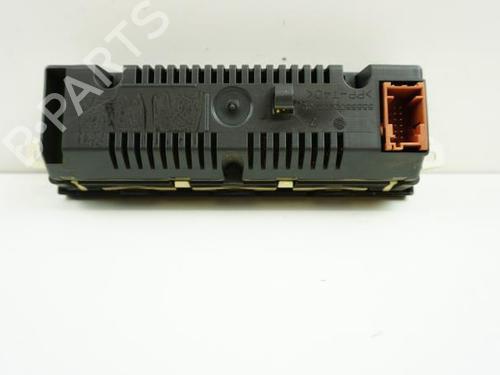 Multifunctionele display CITROËN C2 (JM_) 1.4 HDi (68 hp) 22072085