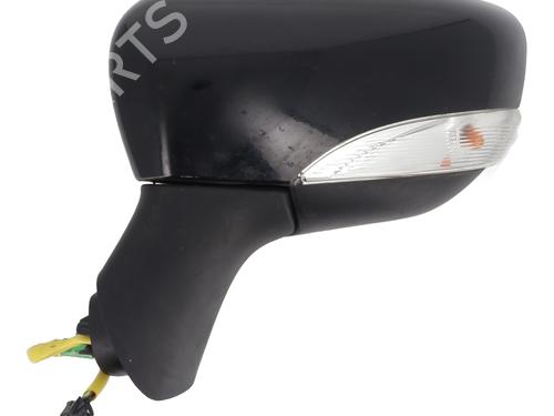 left-mirror-renault-captur-i-j5_-h5_-2013-32171317 main image