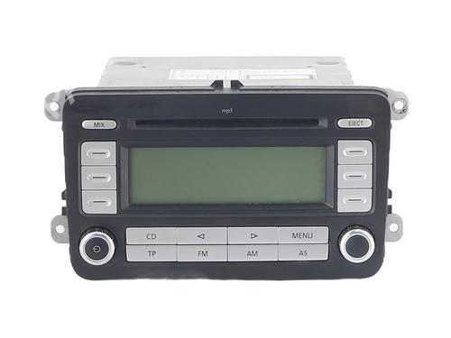 radio-vw-golf-v-variant-1k5-2007-2008-2009-29340322 main image