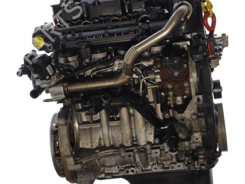 Engine PEUGEOT 206+ (2L_, 2M_) 1.4 HDi eco 70 | BP25743260M1 