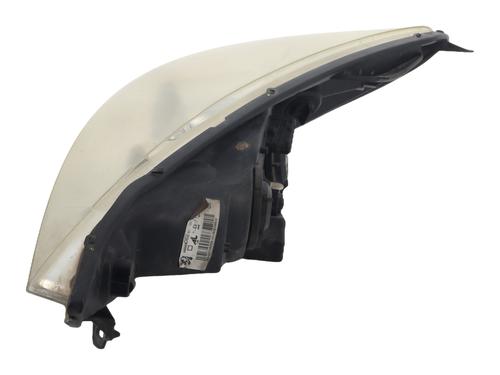 Right headlight PEUGEOT 206+ (2L_, 2M_) 1.4 HDi eco 70 | BP37603419C29 - Image 4