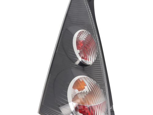 Used Left taillight Left taillight CITROËN C1 (PM_, PN_) 1.0 (68 hp) 33455568 33455568