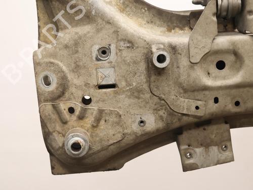 Subframe RENAULT CAPTUR I (J5_, H5_) 1.5 dCi 90 (J5N4, J5M5, J5MW, J5M6, J5AL, J5AJ) | BP26027569M9  - Image 6