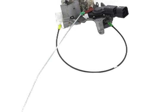 Used Rear left lock Rear left lock CITROËN C1 (PM_, PN_) 1.0 (68 hp) 22349188 22349188